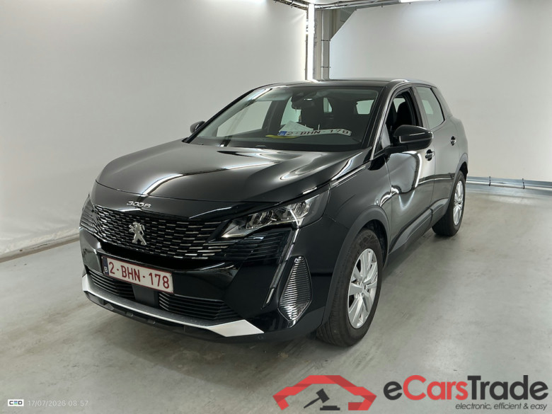Peugeot 3008 1.2 PureTech Aut. LED I-Cockpit Sport-Seats KeylessGo Camera Klima PDC ... #1