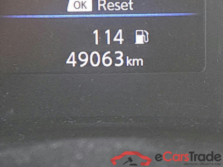 NISSAN QASHQAI / 2017 / 5P / todoterreno DIG-T 103 kW (140 CV) E6D N-CONNECTA #5