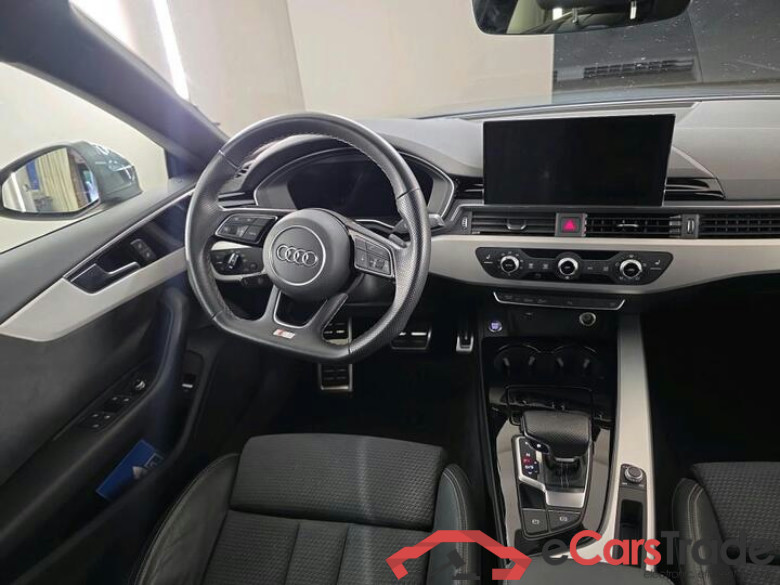 Audi A5 Sportback A5 Sportback 35 TFSI S tronic Bus. Ed. S Line (Mild Hybrid) 110kW/150pk  5D/P Auto-7 #5