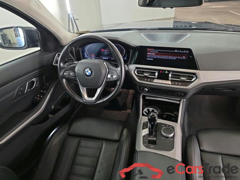 BMW 3 Reeks Berline 3 Reeks Berline 318iA (115 kW) 115kW/156pk  4D/P Auto-8 #5