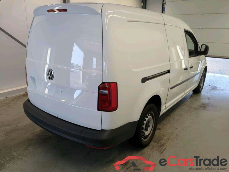 VOLKSWAGEN Caddy 2.0 TDI L2H1 BMT Hi. #2