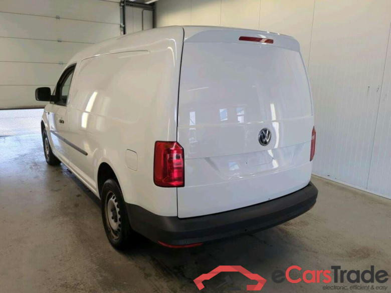 VOLKSWAGEN Caddy 2.0 TDI L2H1 BMT Hi. #6