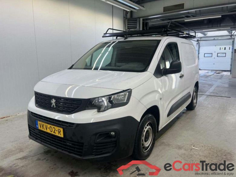 PEUGEOT Partner 1.5 BlueHDI Premium