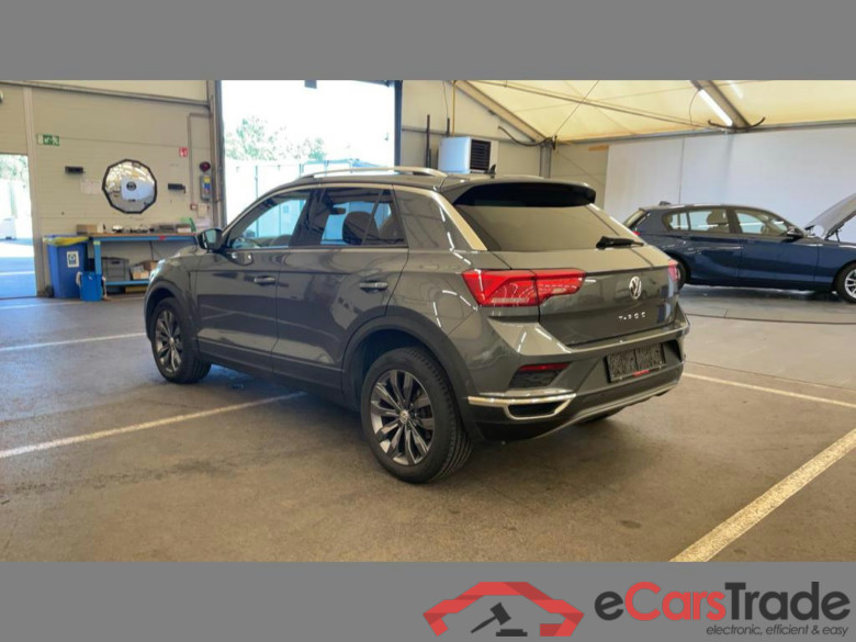 VOLKSWAGEN T-Roc 1.5 TSI ACT Style #2