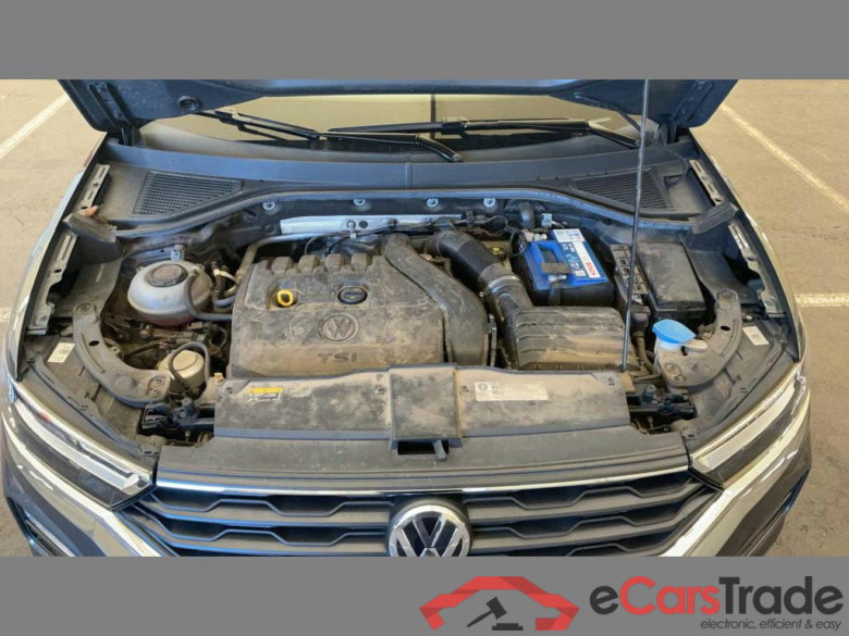 VOLKSWAGEN T-Roc 1.5 TSI ACT Style #5