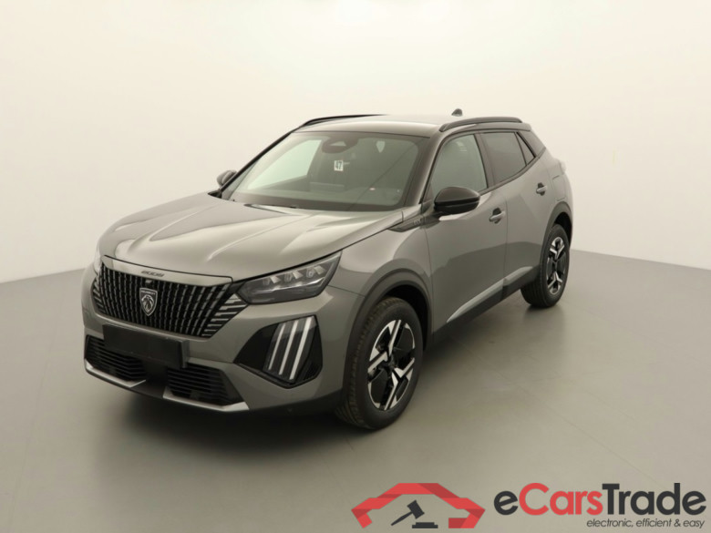 Peugeot 2008 GT 1.2 Gasoline 137hp #1