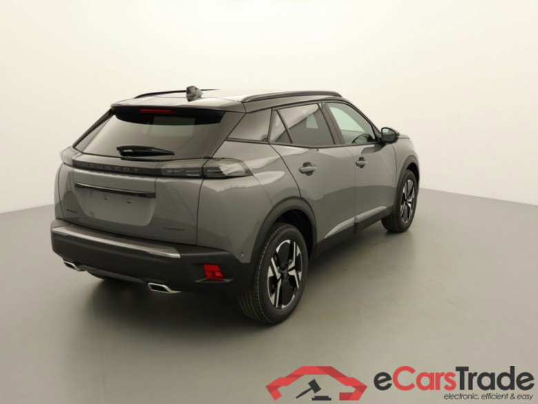 Peugeot 2008 GT 1.2 Gasoline 137hp #2