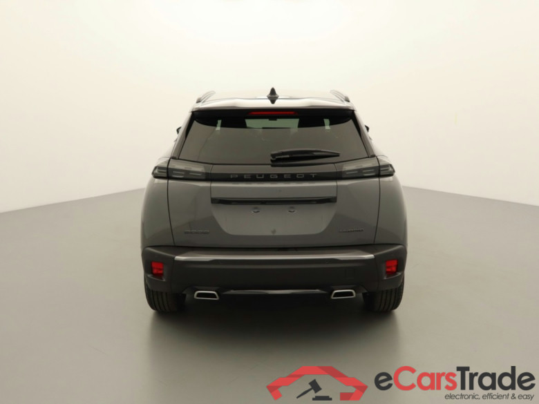 Peugeot 2008 GT 1.2 Gasoline 137hp #5