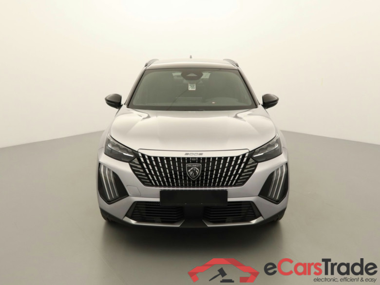 Peugeot 2008 GT 1.2 Gasoline 137hp #3