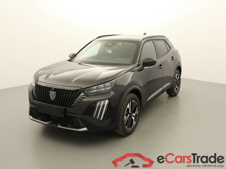 Peugeot 2008 GT 1.2 Gasoline 137hp #1
