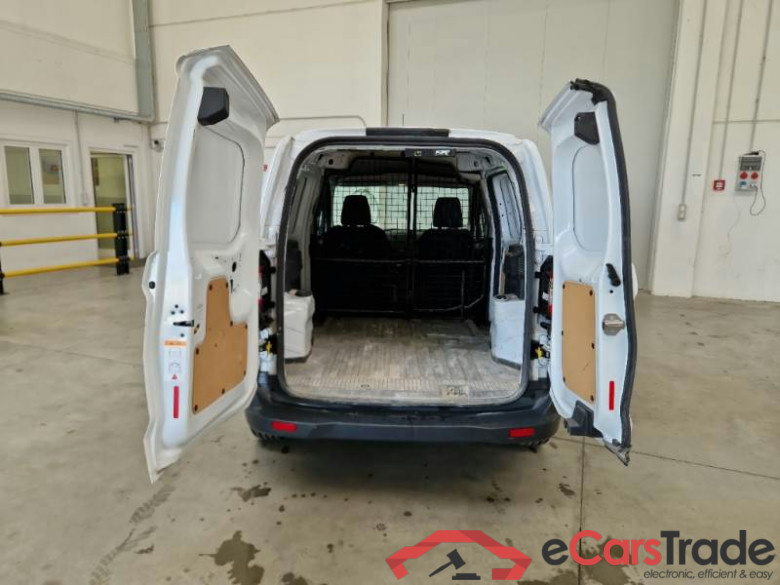 FORD TRANSIT COURIER / 2018 / 4P / VETT. FURGONATA 1.5 TDCI 100 CV TREND #4