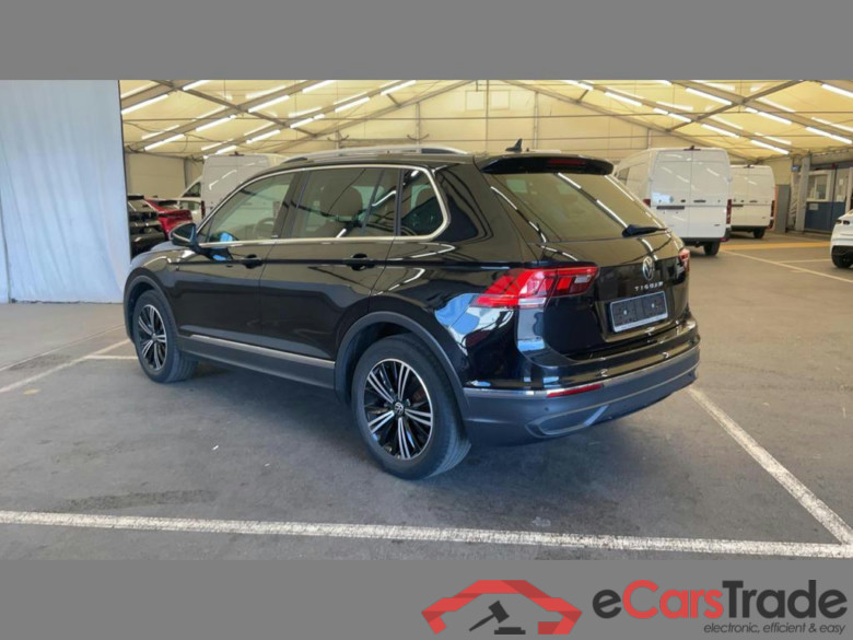 VOLKSWAGEN Tiguan 1.5 TSI Active OPF DSG #3