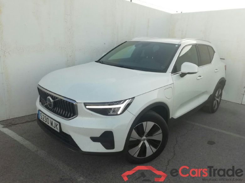 VOLVO XC40 / 2021 / 5P / todoterreno 1.5 T4 Recharge PHEV Core Auto