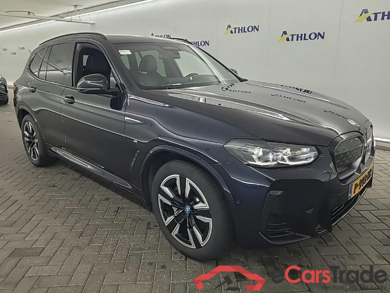 BMW iX3 80kWh Executive 5D 210kW #2