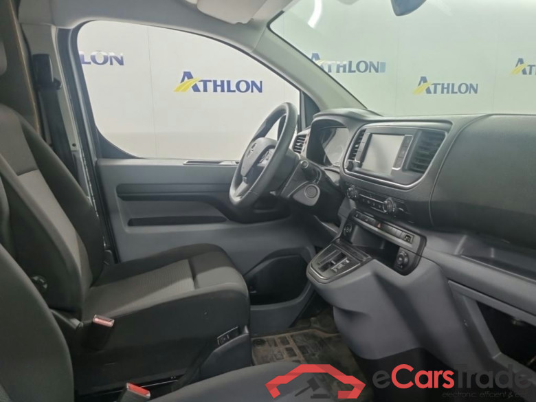 OPEL e-Vivaro GB 75 kWh L2H1 Edition 4D 100kW #6
