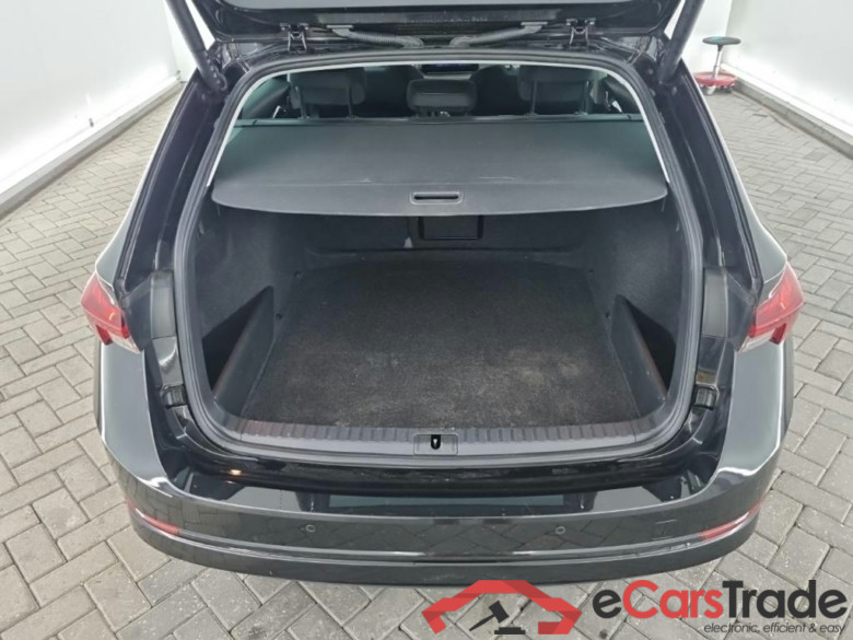 SKODA Octavia Combi 1.0 TSI Greentech Business Edition 5D 81kW #5