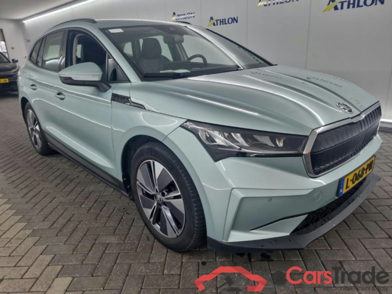 SKODA Enyaq iV iV 60 5D 132kW #2