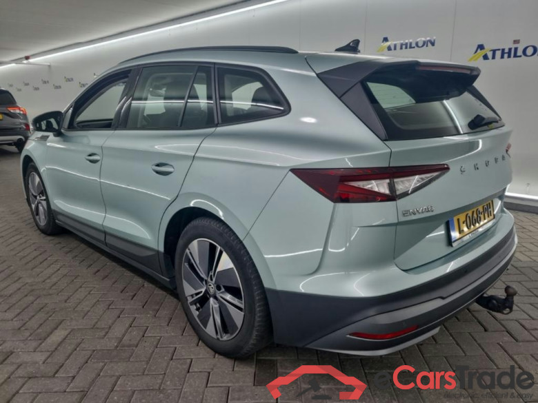 SKODA Enyaq iV iV 60 5D 132kW #4