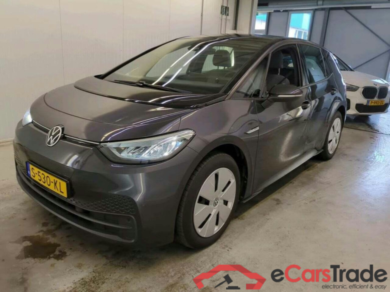 VOLKSWAGEN ID.3 Pro 58 kWh