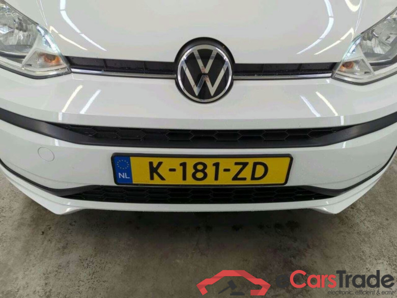 VOLKSWAGEN up! 1.0 #4