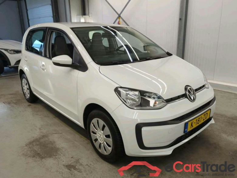 VOLKSWAGEN up! 1.0 #5