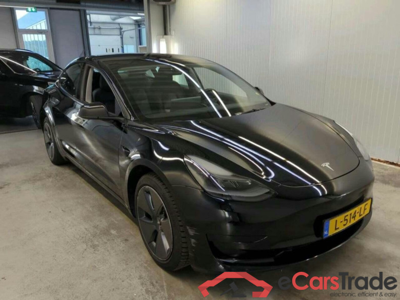 Tesla Model 3 Stnd.RWD Plus 60 kWh #5