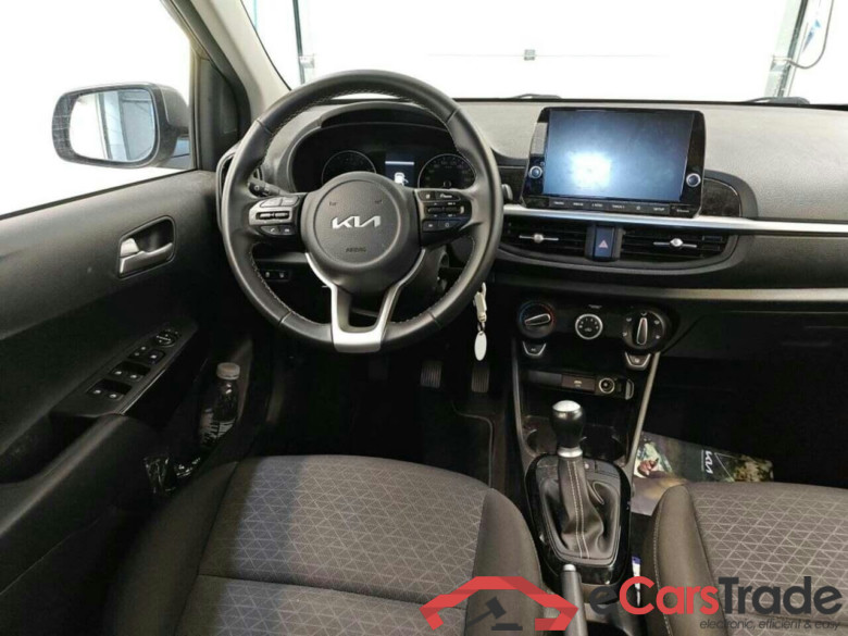 KIA Picanto 1.0 DPi DynamicLine #3