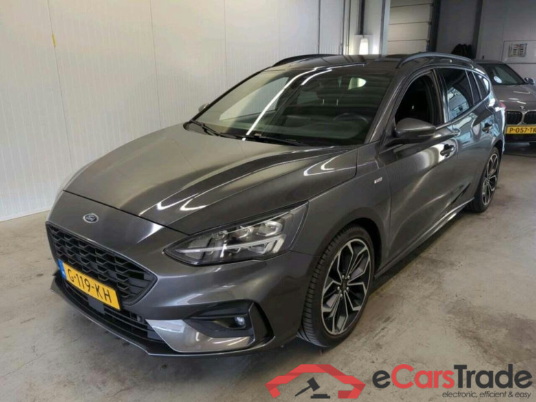 FORD Focus Wagon 2.0 EcoBl. ST L. Bns #1