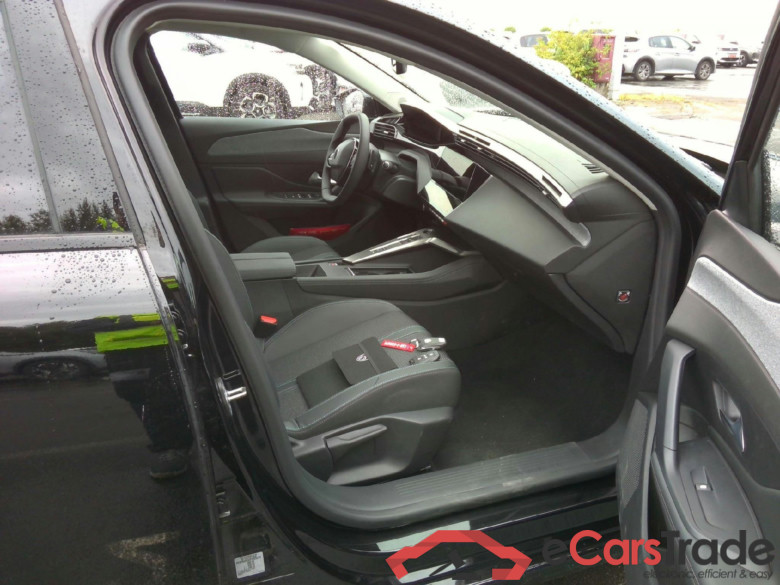 Peugeot 308 SW Allure PureTech 130ch S&S EAT8 #3