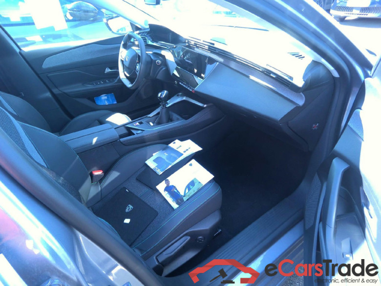 Peugeot 308 Allure PureTech 130ch S&S BVM6 #3