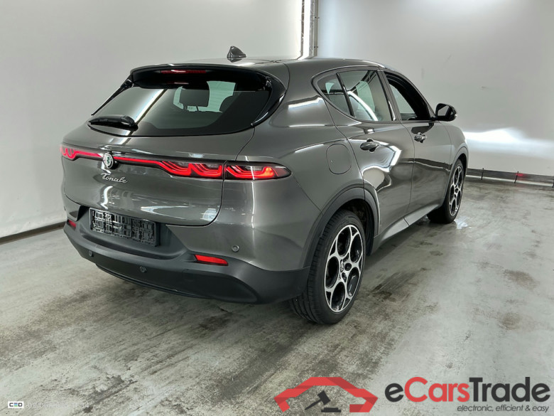 ALFA ROMEO TONALE 1.5 MHEV 96KW DCT SPRINT #4