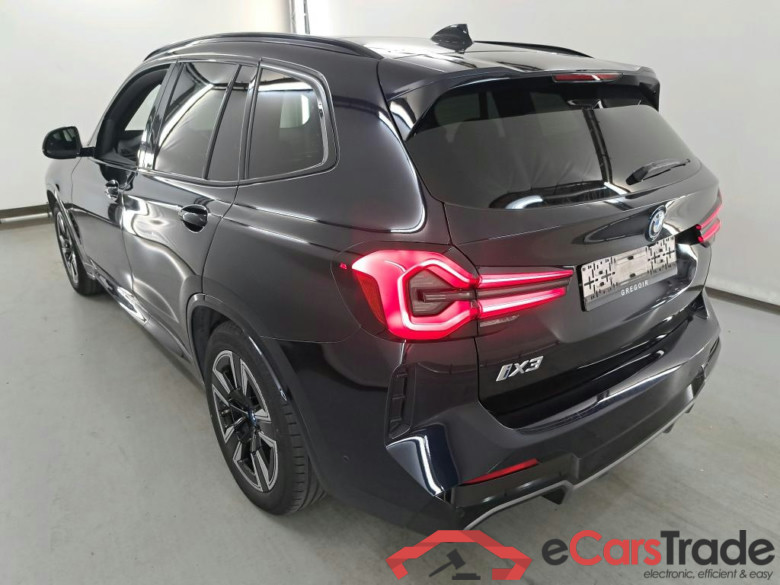 BMW IX3 80KWH AUTO #3