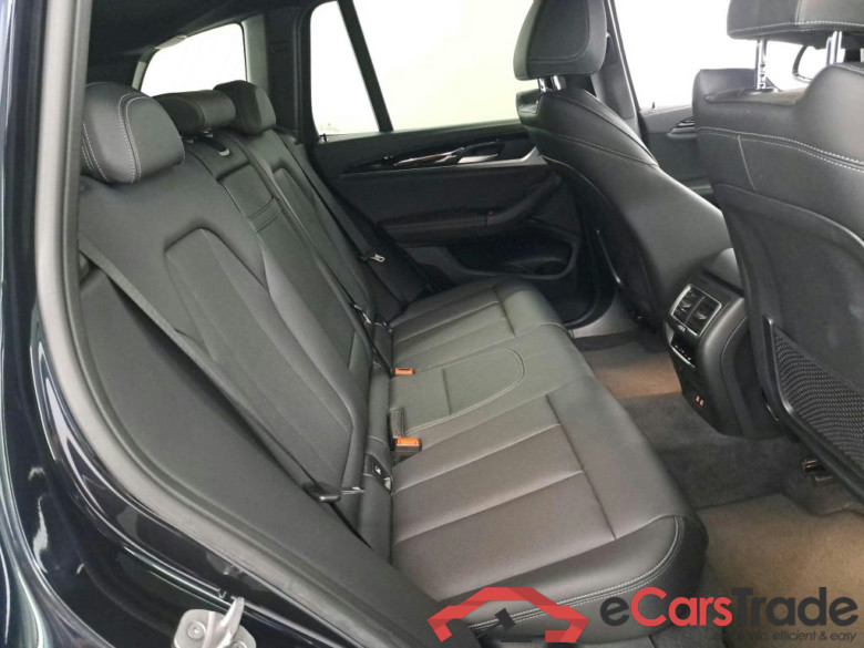 BMW IX3 80KWH AUTO #6