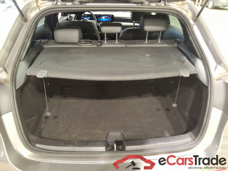 MERCEDES-BENZ A-CLASS 2.0 A 180 D DCT BUSINESS SOLUTION #3