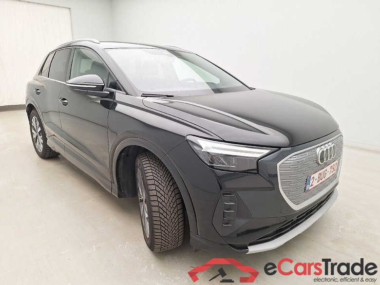 Audi, Q4 e-tron '21 BEV, Audi Q4 e-tron 40 e-tron Advanced 5d #5