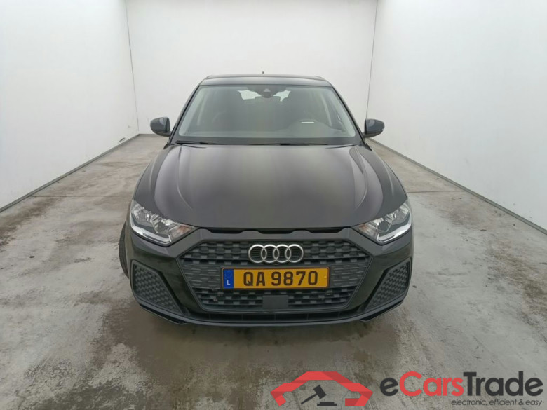 AUDI A1 SPORTBACK - 2019 30 TFSI 110hp S tronic (EU6d-TEMP) 5d #1