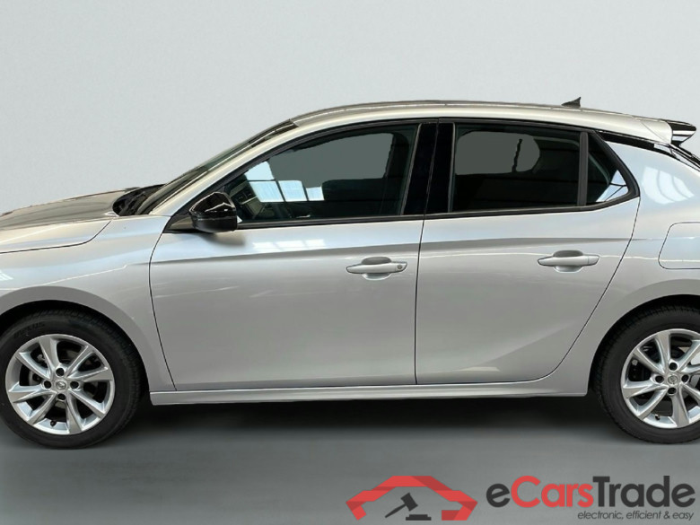 Opel Corsa Edition 1.2 75 ch BVM5 #4
