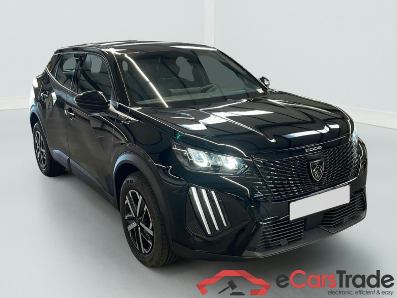 Peugeot 2008 100 S&S BVM6 Style #1