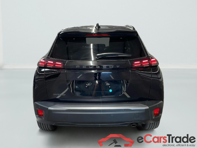 Peugeot 2008 Allure 1.2 100 S&S BVM6 #6