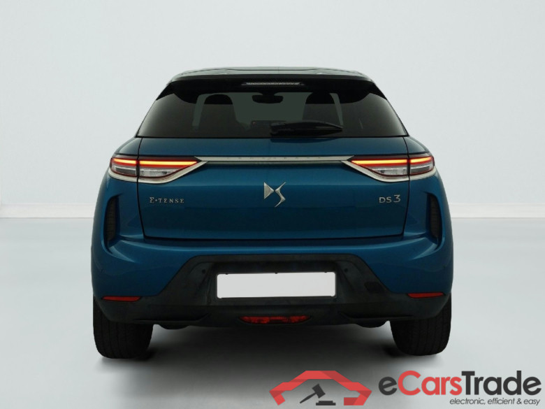 DS DS 3 Crossback E-TENSE GRAND CHIC #6