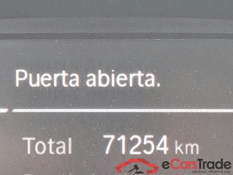 BMW X3 / 2021 / 5P / todoterreno xDrive20d xLine #5