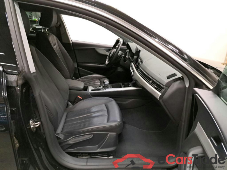 AUDI - AUD A5 SB 35 TDI 163PK S-Tronic Business Edition Advanced Pack Business Plus With Heated Seats & Matrix LED & Assistance Parking #3