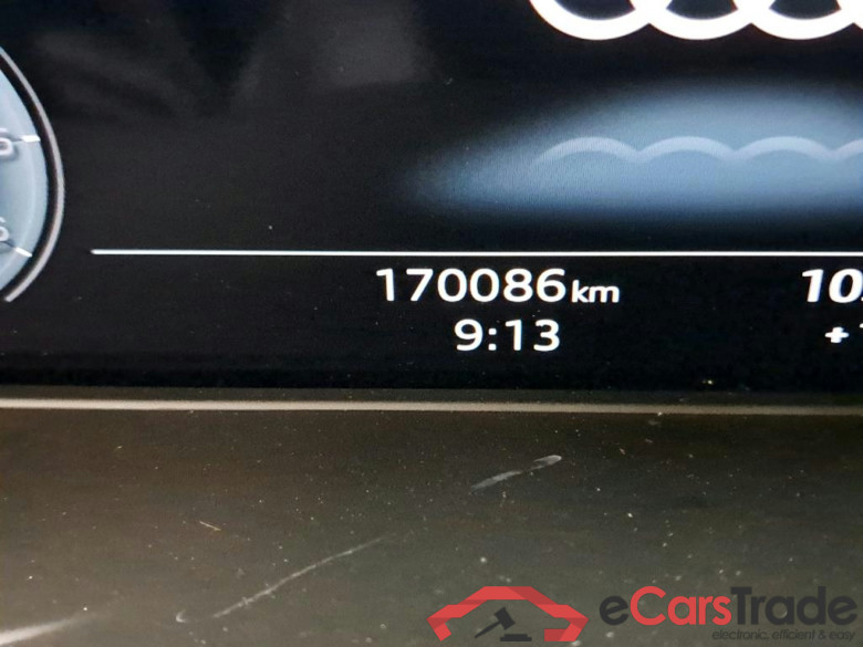 AUDI - AUD A5 SB 35 TDI 163PK S-Tronic Business Edition Advanced Pack Business Plus With Heated Seats & Matrix LED & Assistance Parking #5