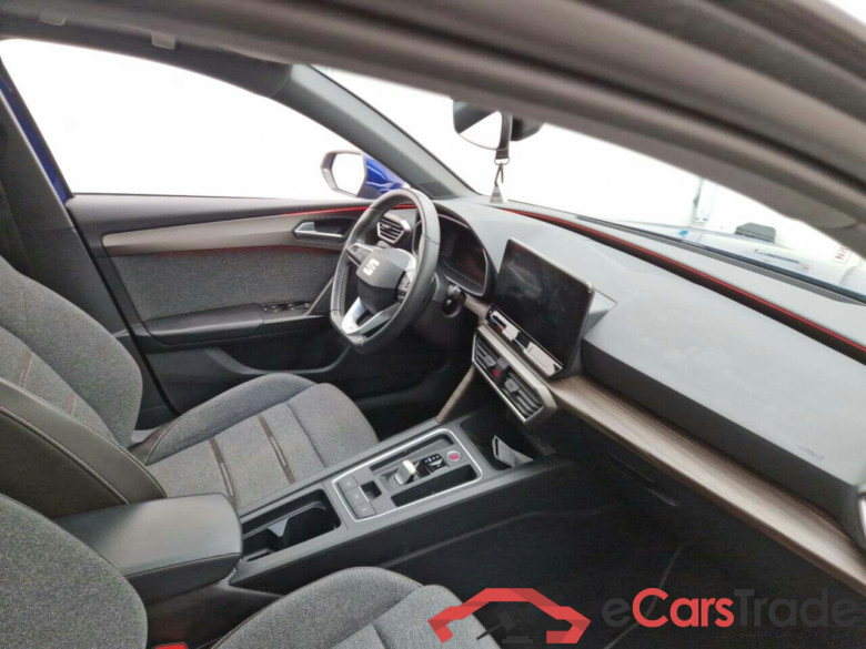 SEAT LEON SPORTSTOURER 1.0 ETSI STYLE #3