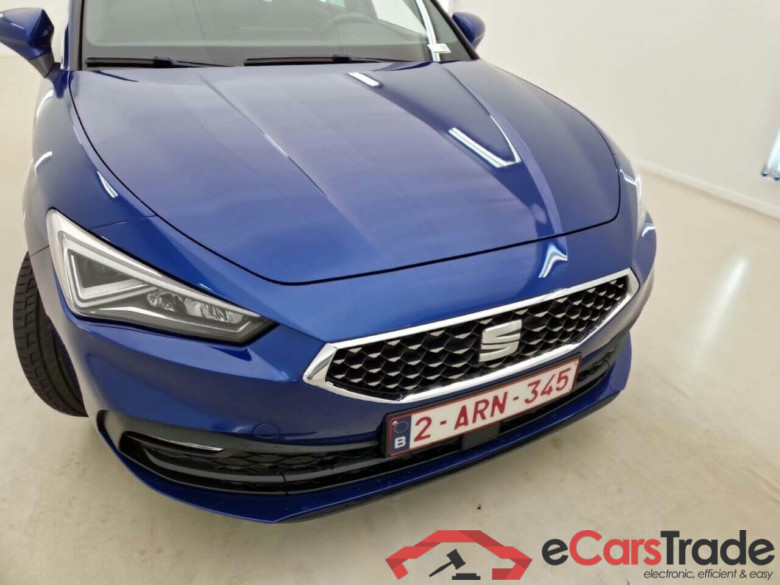 SEAT LEON SPORTSTOURER 1.0 ETSI STYLE #4