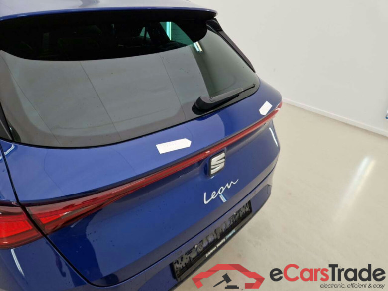 SEAT LEON SPORTSTOURER 1.0 ETSI STYLE #6