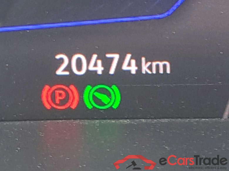 VOLKSWAGEN Taigo / 2021 / 5P / todoterreno Life 1.0 TSI 81kW (110CV) DSG (AC) #5