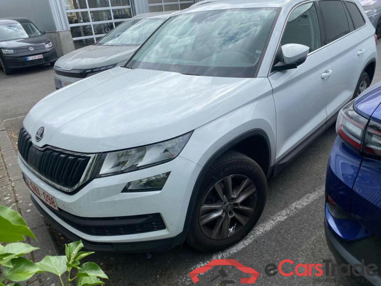 SKODA Kodiaq 1.5 TSI ACT Ambition DSG #1