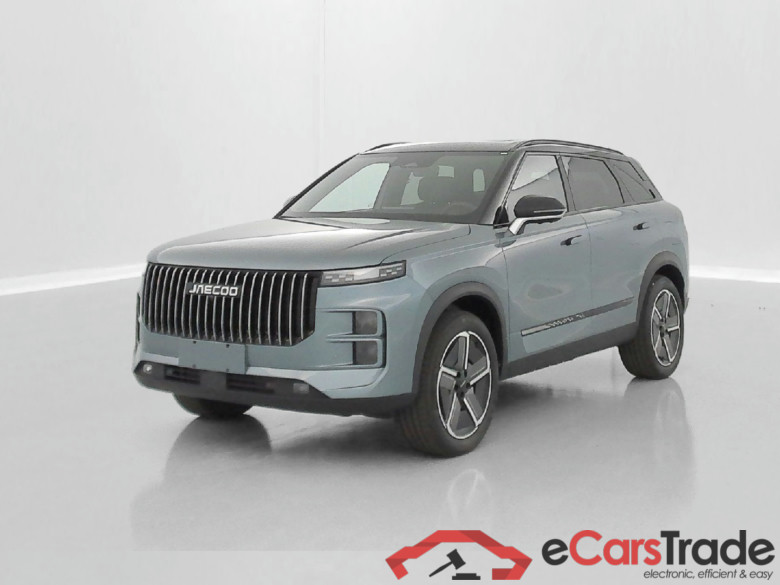 Jaecoo J7 Exclusive 1.5 TGDi PHEV 279ch #3