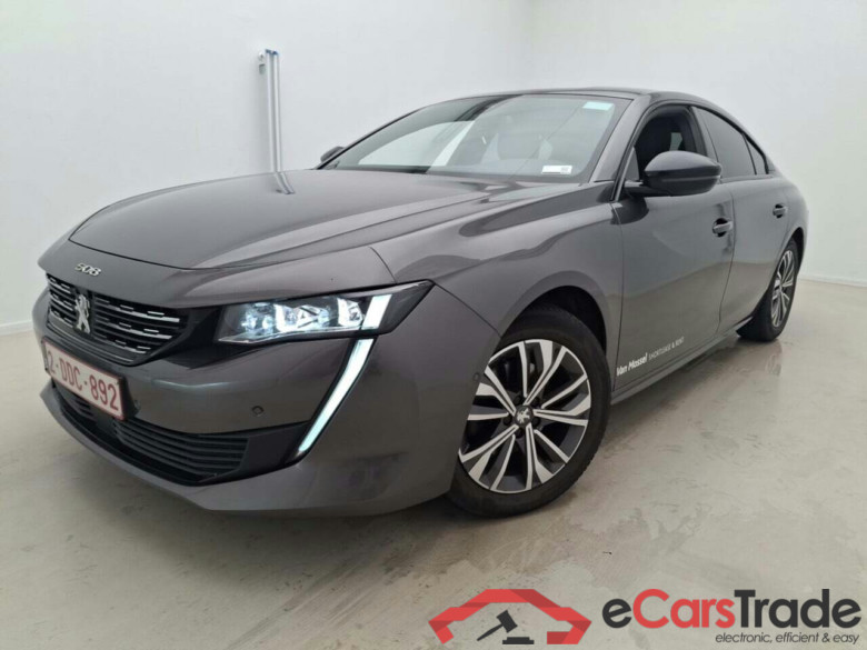 PEUGEOT 508 1.2 PT ALLURE PACK EAT8 #1